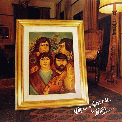 Tantor : Mágico y Natural